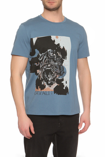 Футболка Just Cavalli