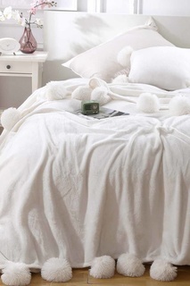 Плед Super Ball 220х240 Sofi De Marko