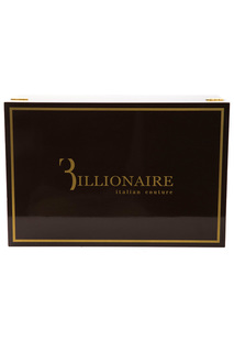 box for shoes Billionaire