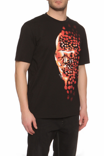 Футболка Just Cavalli