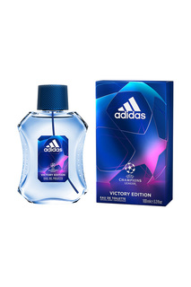 Туалетная вода Adidas, 100 мл adidas