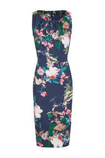 dress Daniel Hechter