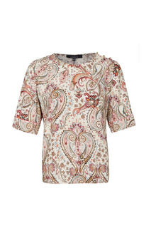 blouse Daniel Hechter