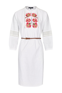 dress Daniel Hechter
