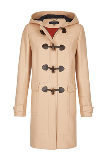 coat Daniel Hechter