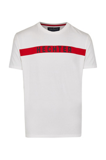 t-shirt Daniel Hechter
