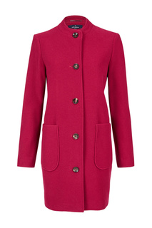 coat Daniel Hechter