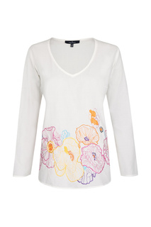 blouse Daniel Hechter