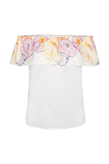 blouse Daniel Hechter