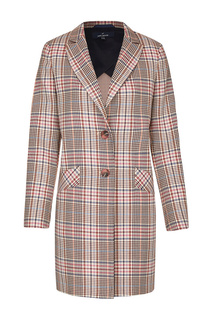 coat Daniel Hechter