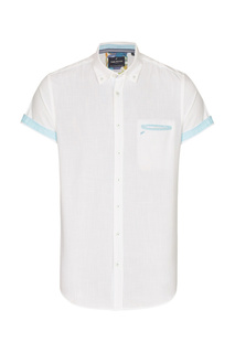 shirt Daniel Hechter