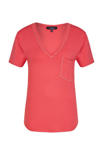 t-shirt Daniel Hechter