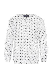 blouse Daniel Hechter