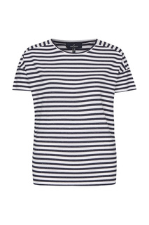 t-shirt Daniel Hechter
