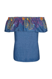 blouse Daniel Hechter