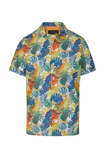 shirt Daniel Hechter