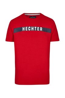 t-shirt Daniel Hechter