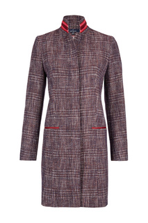 coat Daniel Hechter