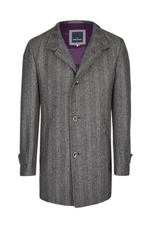 coat Daniel Hechter
