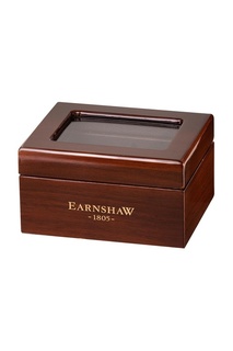 watch case Earnshaw