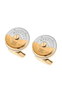 cufflinks Earnshaw