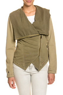jacket KHUJO