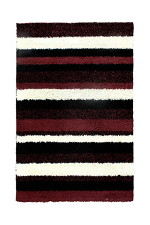 Carpet, 120x180 Ruby