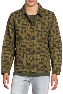 jacket Lee