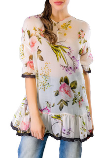 blouse TwinSet