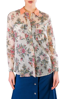 blouse TwinSet