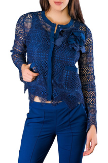 blazer TwinSet
