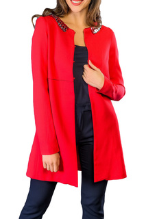 trench TwinSet