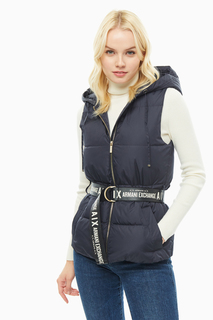 Жилет утепленный ARMANI EXCHANGE