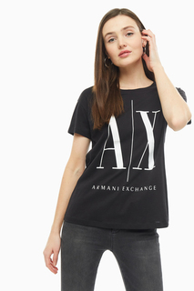 Футболка ARMANI EXCHANGE