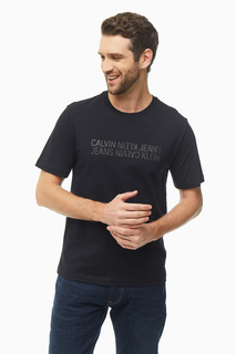 Футболка Calvin Klein Jeans