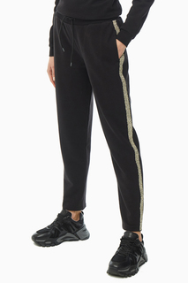 Брюки Trussardi Jeans
