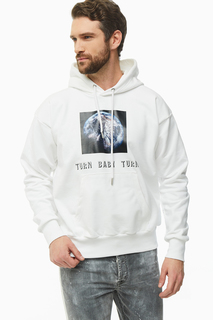 Толстовка Diesel