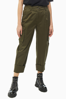 Брюки Pepe Jeans