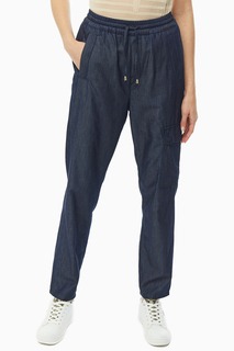 Брюки Trussardi Jeans