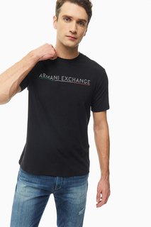 Футболка ARMANI EXCHANGE