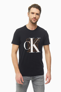 Футболка Calvin Klein Jeans