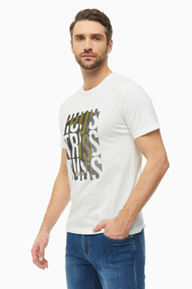 Футболка Trussardi Jeans