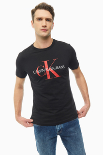 Футболка Calvin Klein Jeans
