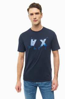 Футболка ARMANI EXCHANGE