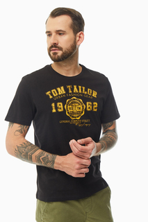 Футболка Tom Tailor