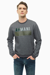 Свитшот ARMANI EXCHANGE