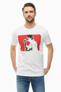 Футболка Pepe Jeans