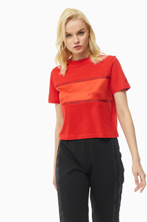 Футболка Calvin Klein Jeans