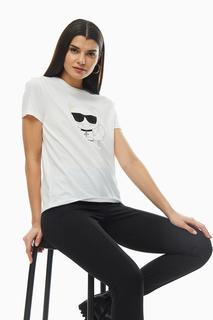 Футболка Karl Lagerfeld