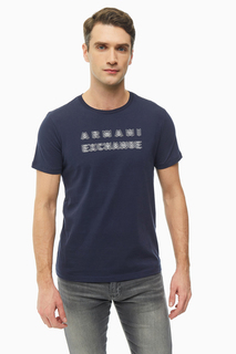 Футболка ARMANI EXCHANGE